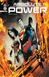 DC - Absolute Power - T01