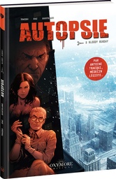 Autopsie - T02