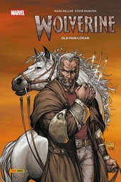 Wolverine (2003) - Old Man Logan - Poche