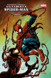 Ultimate Spider-man - T06 - Carnage - Poche