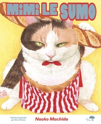 Mimi le Sumo