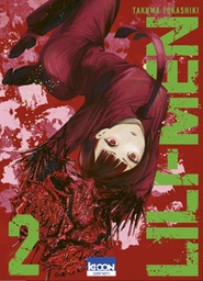 Lili-Men - T02