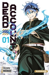 Dead Account - T01
