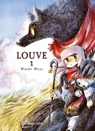 Louve - T01
