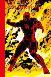 Daredevil (1964) - Born Again