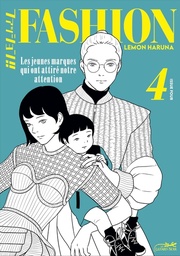 Fashion - T04