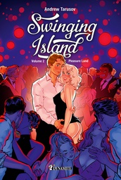 Swinging Island - T02