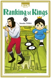 Ranking of Kings - T15