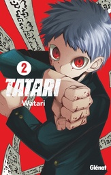 Tatari - T02