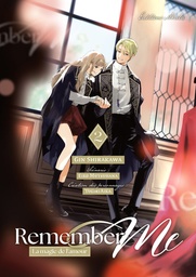 Remember Me - La Magie de l'amour - T02