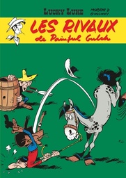 Lucky Luke - S01T19 - Les rivaux de Painful Gulch (Souple)