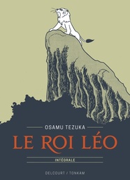 Le Roi Léo - Intégrale
