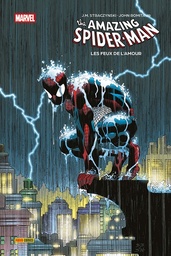 Spider-man (1999) - The Amazing - T02 - Les feux de l'amour - Poche