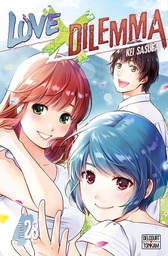 Love x Dilemma - T28 - Édition spéciale