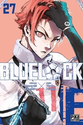 Blue Lock - T27