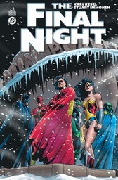 DC - The Final Night