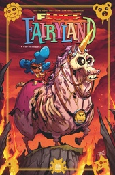Fl̶u̶f̶f̶ Fairyland - T04 - C'est pas ma Gert !