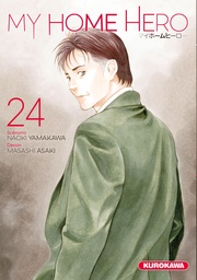 My Home Hero - T24