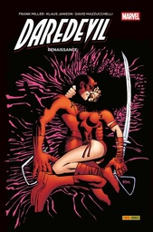 Daredevil (1964) - T03 - Renaissance - Poche