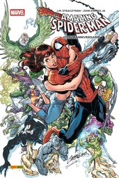 Spider-Man (1999) - The Amazing - T03 - Joyeux anniversaire - Poche