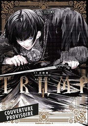 True of Vamp - T01