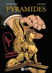 Pyramides - L'intégrale