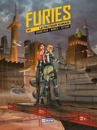 Furies - Le facteur humain