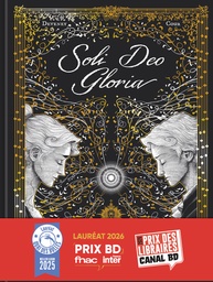 Soli Deo Gloria