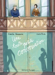 Une toute petite conversation