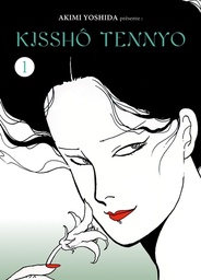 Kisshou Tennyo - T01