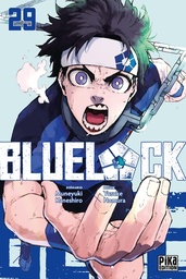 Blue Lock - T29