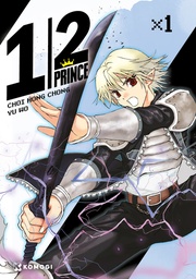 1/2 Prince - Perfect Edition - T01