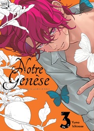 Notre Genèse  - T03
