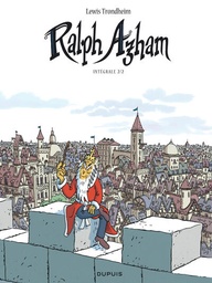 Ralph Azham - INT02