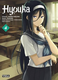 Hyouka - T04