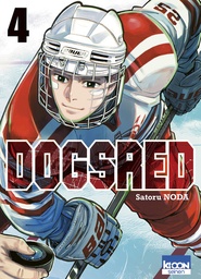 DogsRed - T04