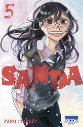 Sanda - T05