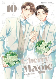 Cherry Magic - T10
