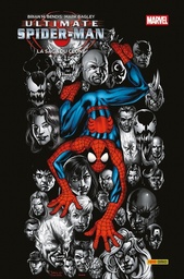 Ultimate Spider-Man - T09 - La Saga du clone - Poche