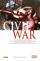 Civil War - T06 - Poche