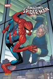 Spider-Man (1963) - The Amazing - T04 - Passé recomposé - Poche