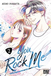 You Rock Me - T02