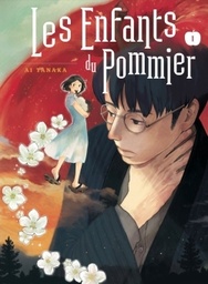 Les enfants du pommier - T01