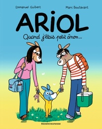 Ariol - T21 - Quand j'étais petit ânon...
