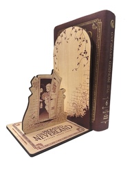 The Promised Neverland - Édition Grace Field - T06 - Collector