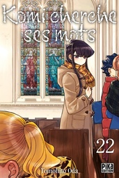 Komi cherche ses mots - T22