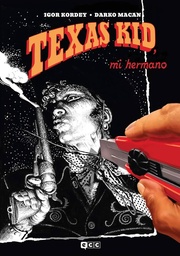 Texas Kid