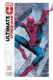 Ultimate 2 Spider-Man - T01 - Mariés, deux enfants