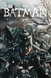 Batman - Noël