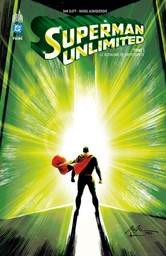Superman - Unlimited - T01